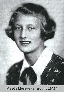 Magda 1942
